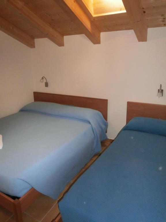 Ai Vecchi Molini Castello Tesino Quarto foto