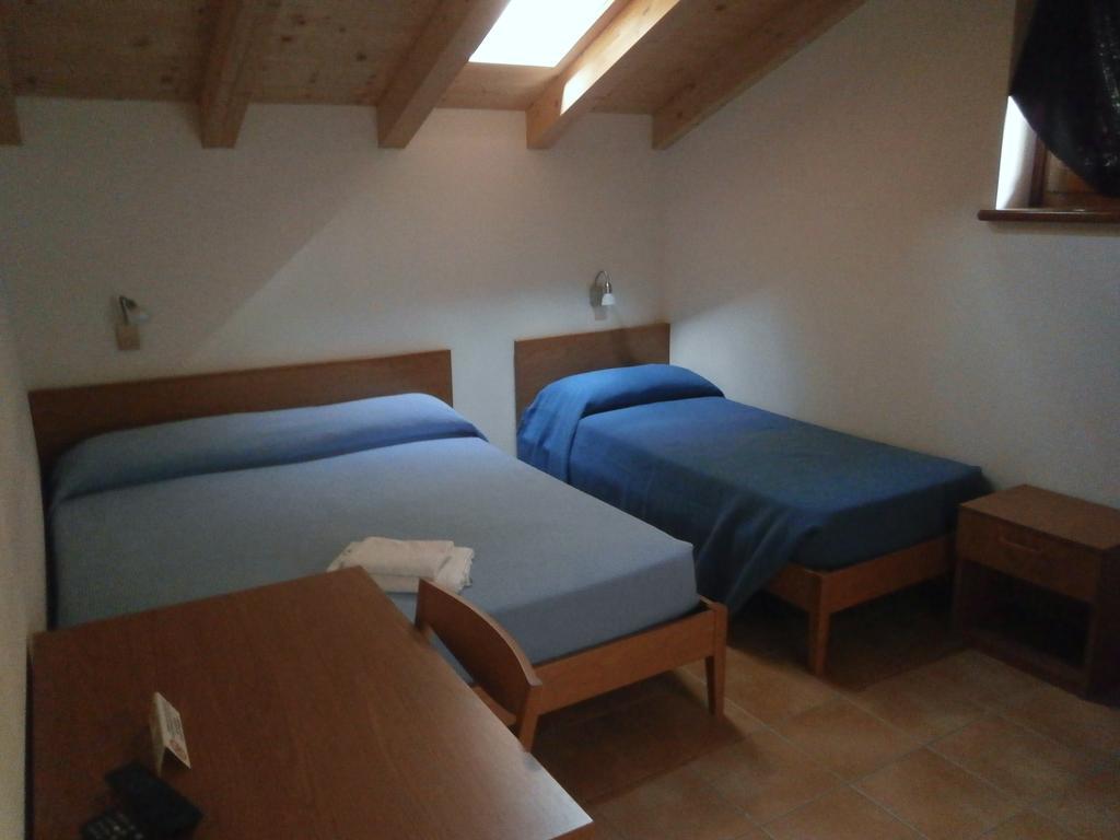 Ai Vecchi Molini Castello Tesino Quarto foto