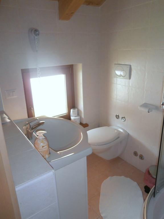Ai Vecchi Molini Castello Tesino Quarto foto