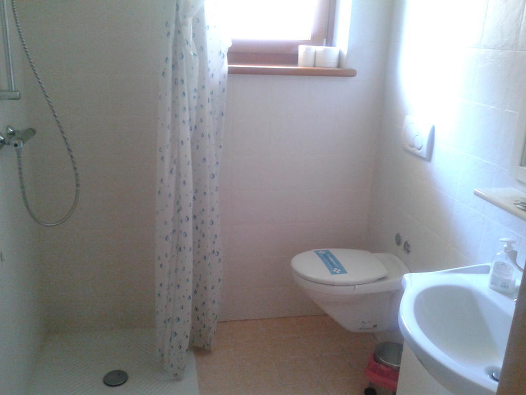 Ai Vecchi Molini Castello Tesino Quarto foto